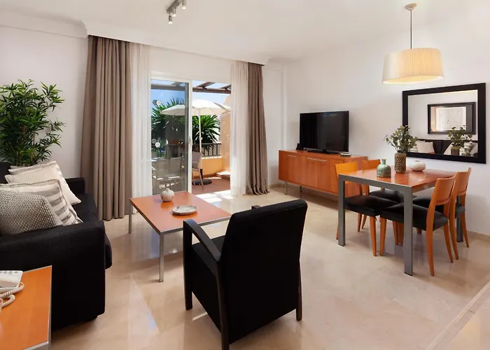 Mijas Costa Blue Sky Sea Views By Alfresco Stays