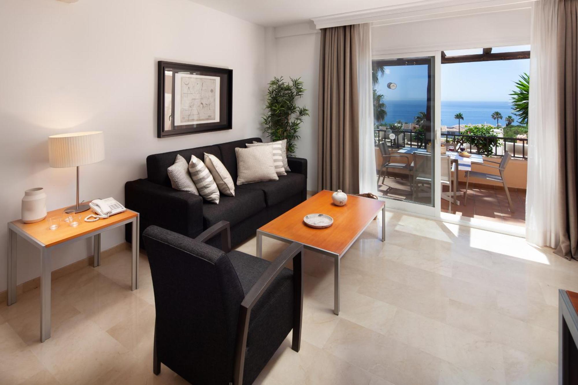 Mijas Costa Blue Sky Sea Views By Alfresco Apartamento