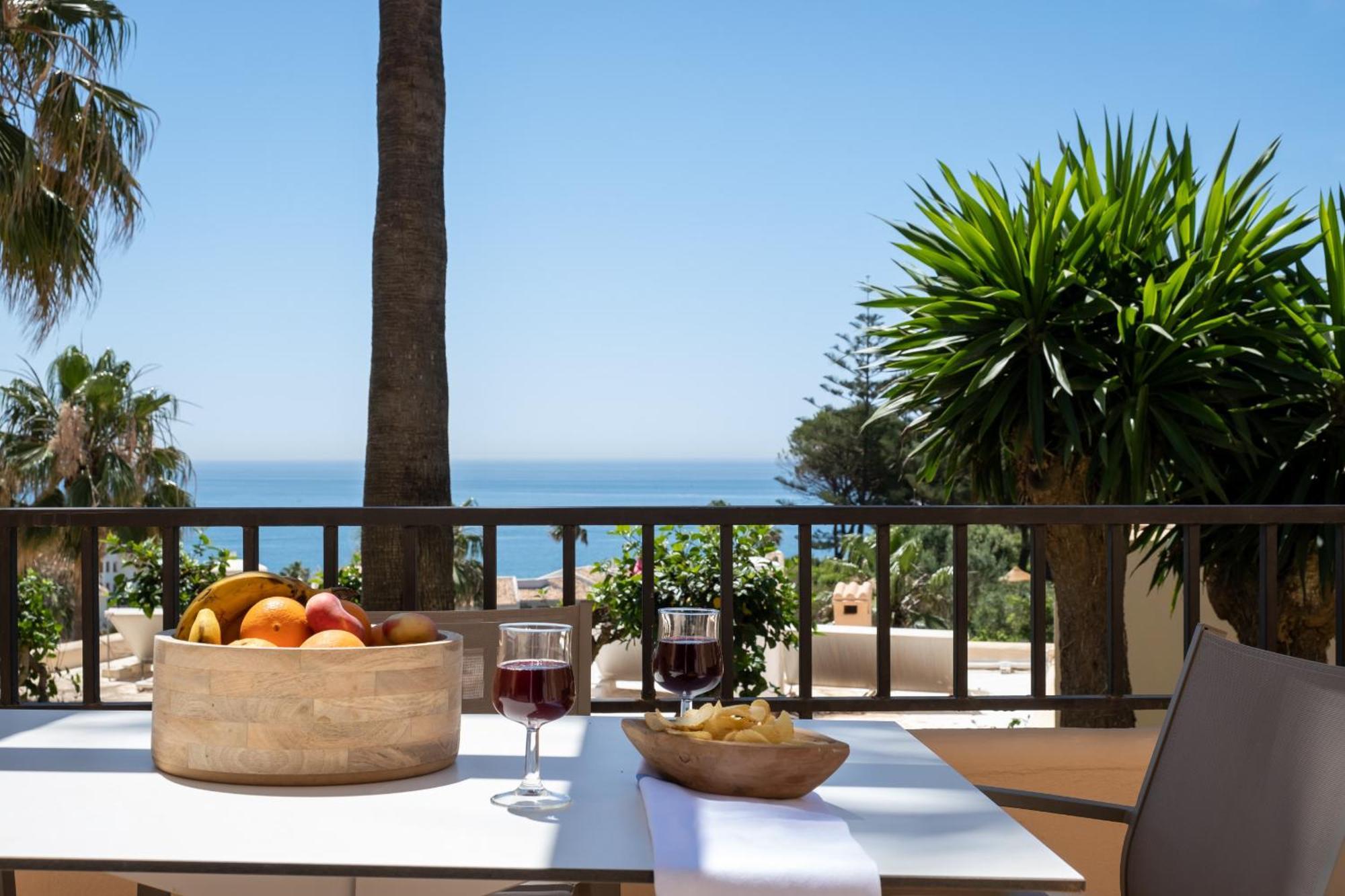 Mijas Costa Blue Sky Sea Views By Alfresco El Faro