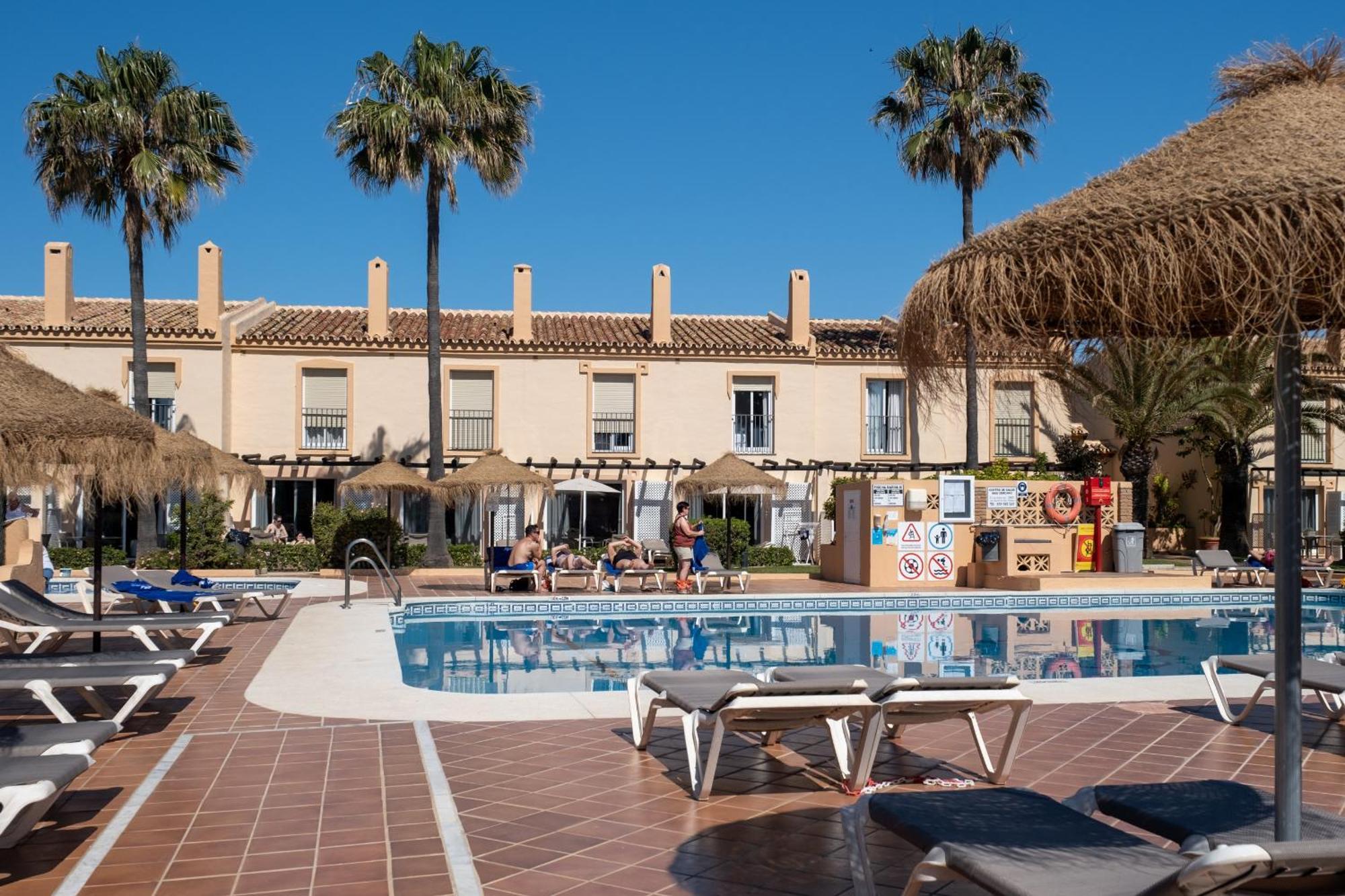 Apartment Mijas Costa Blue Sky Sea Views By Alfresco