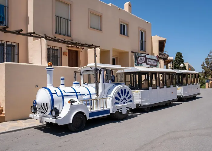 Mijas Costa Blue Sky Sea Views By Alfresco Stays