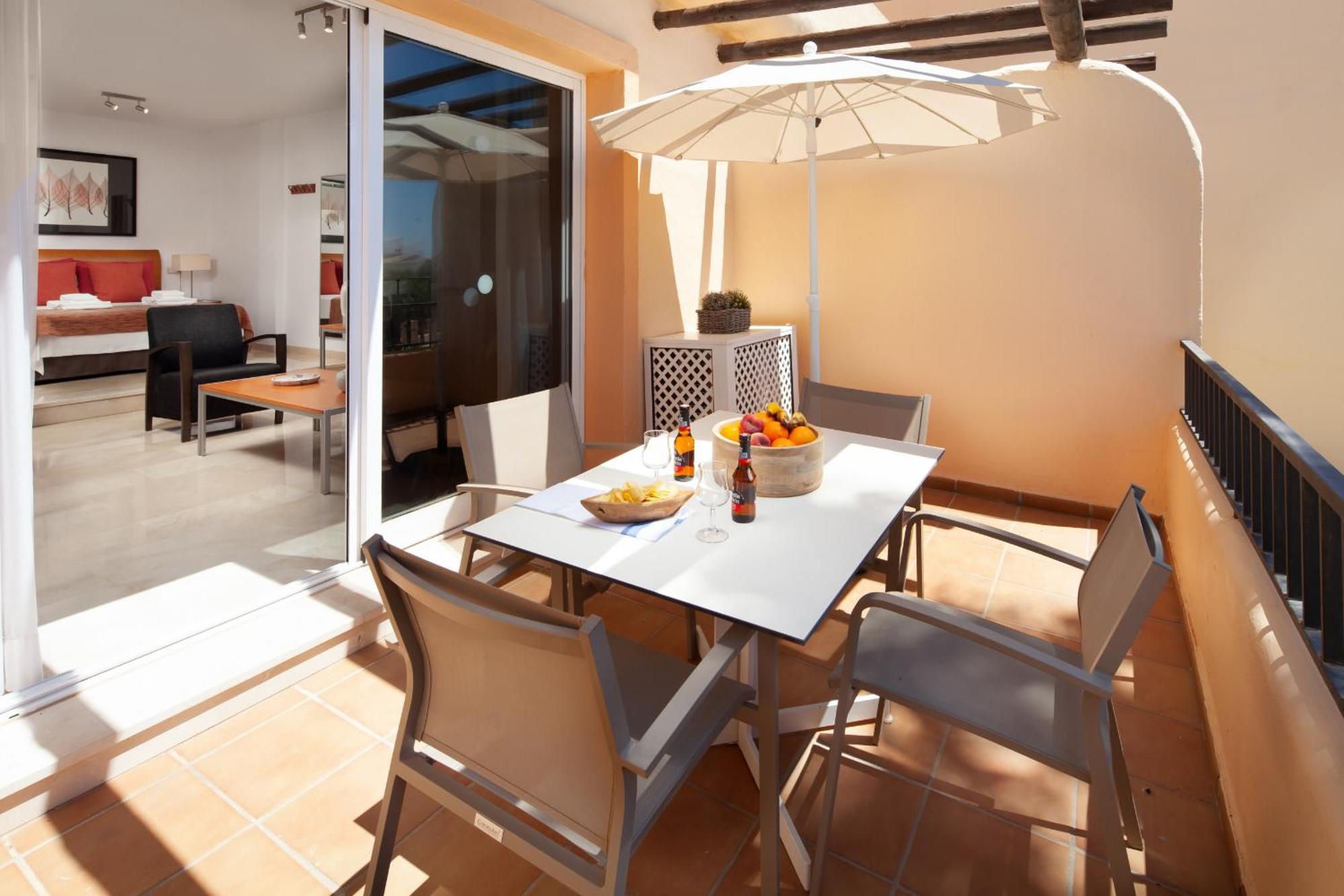 Mijas Costa Blue Sky Sea Views By Alfresco El Faro