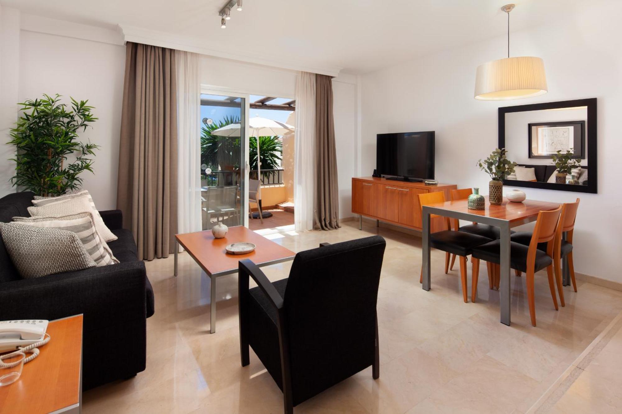Mijas Costa Blue Sky Sea Views By Alfresco Apartment El Faro
