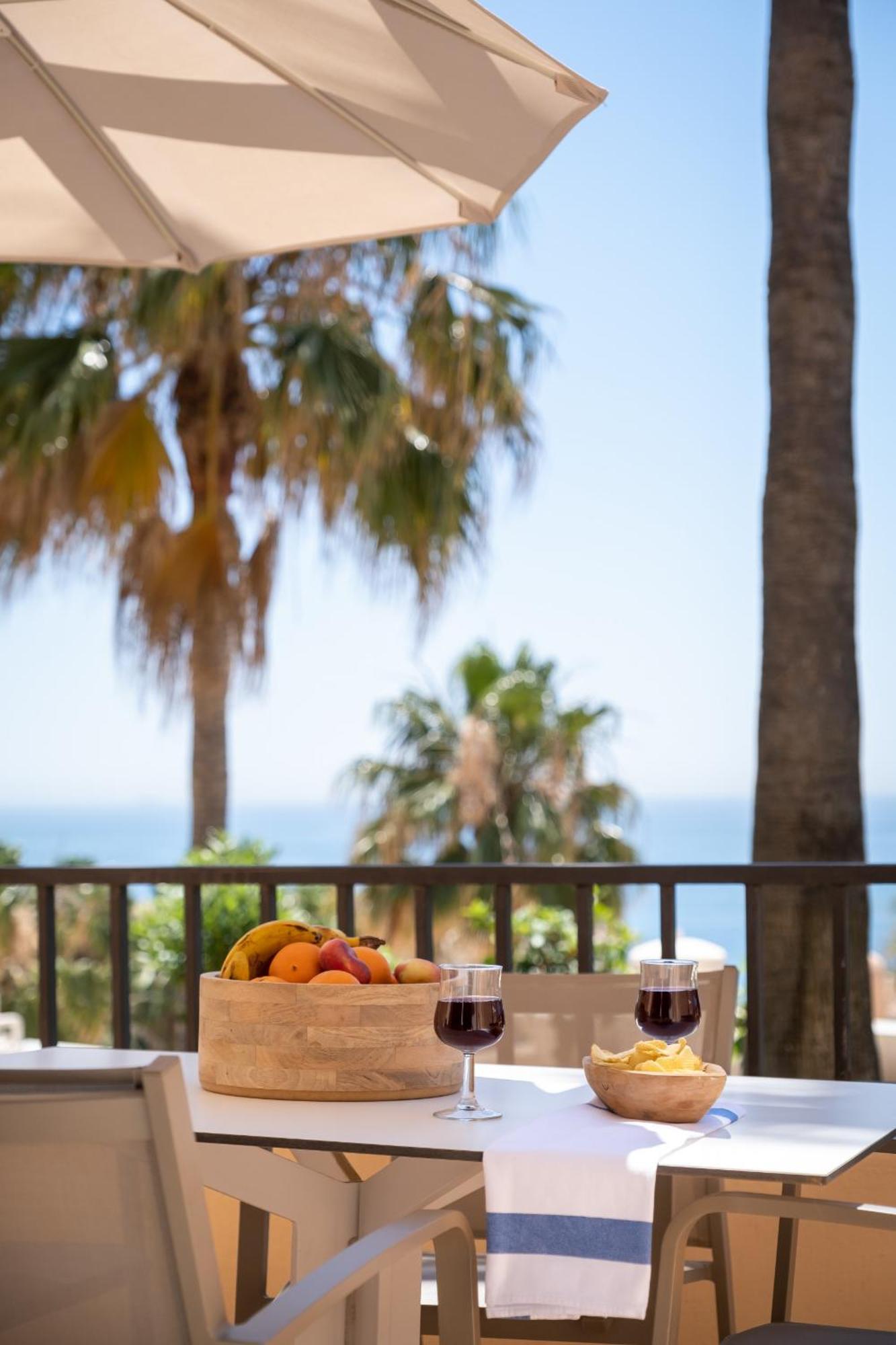 Apartment Mijas Costa Blue Sky Sea Views By Alfresco