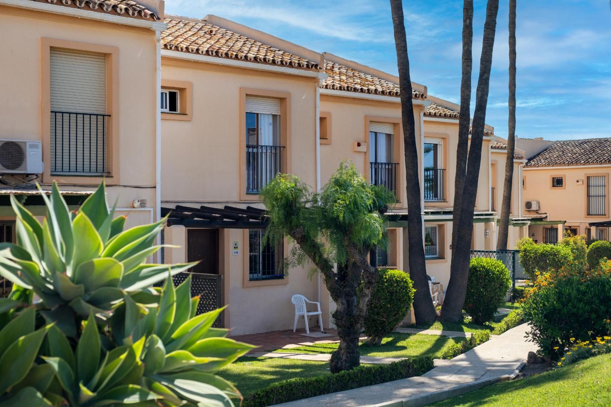 Apartament Mijas Costa Blue Sky Sea Views By Alfresco