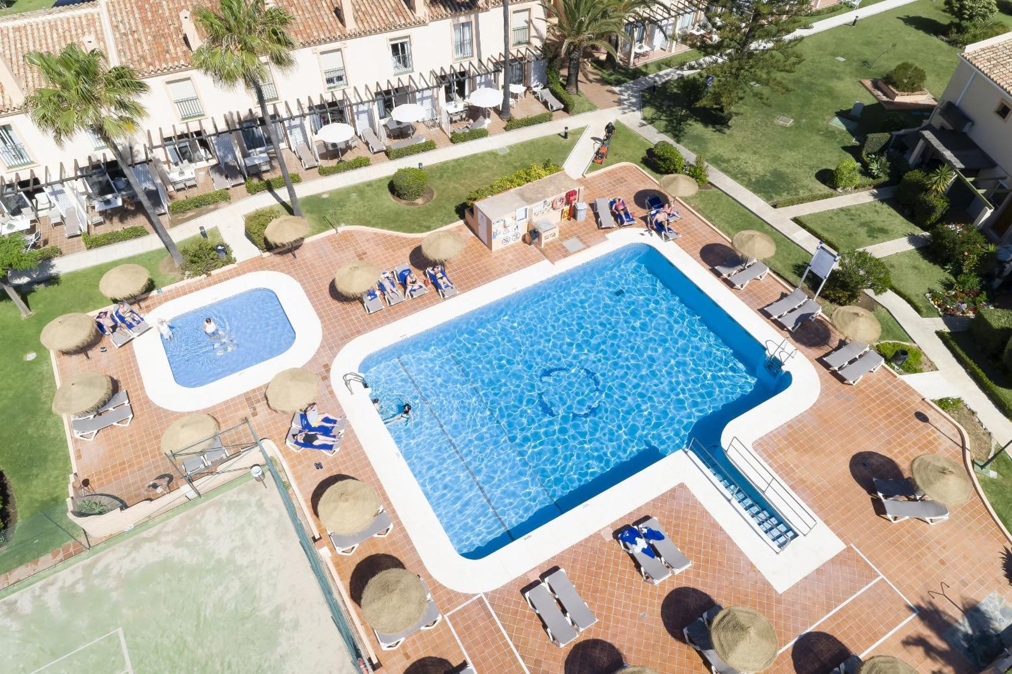 Mijas Costa Blue Sky Sea Views By Alfresco Apartament